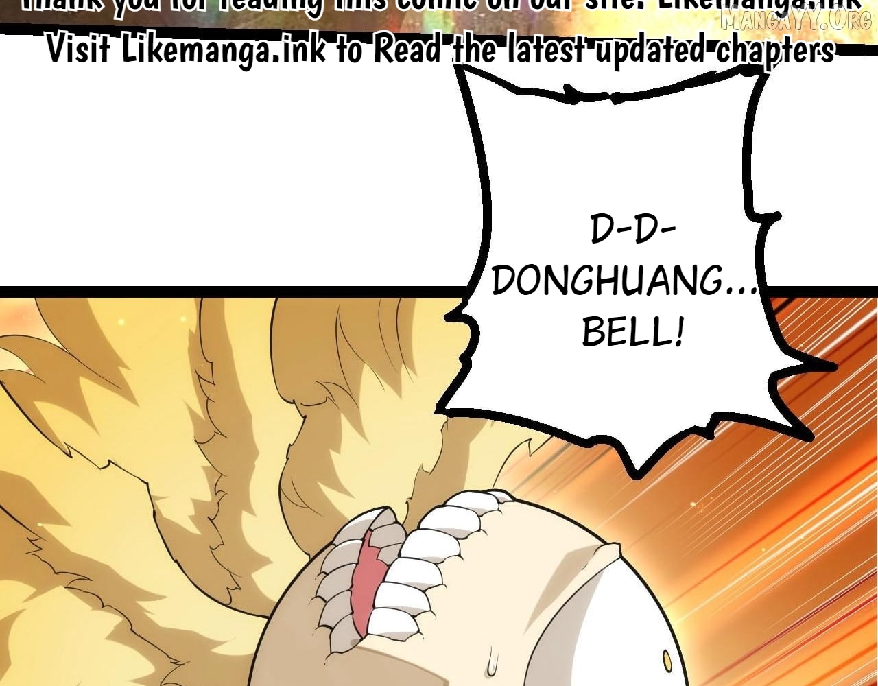Evolution Begins With A Big Tree Chapter 487 - page 49